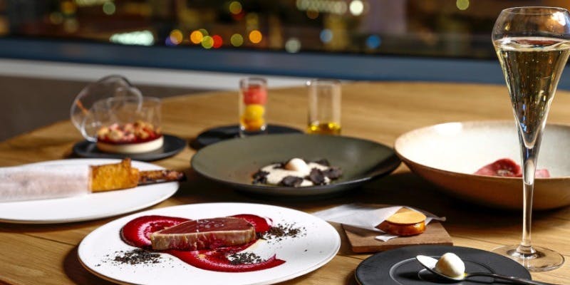 THE GATEHOUSE／名古屋JRゲートタワーホテル15階 - 画像21