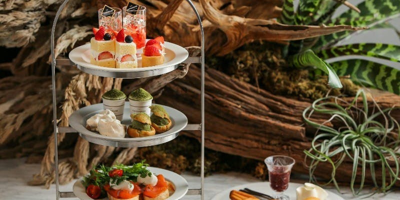 THE GATEHOUSE／名古屋JRゲートタワーホテル15階 - 画像16