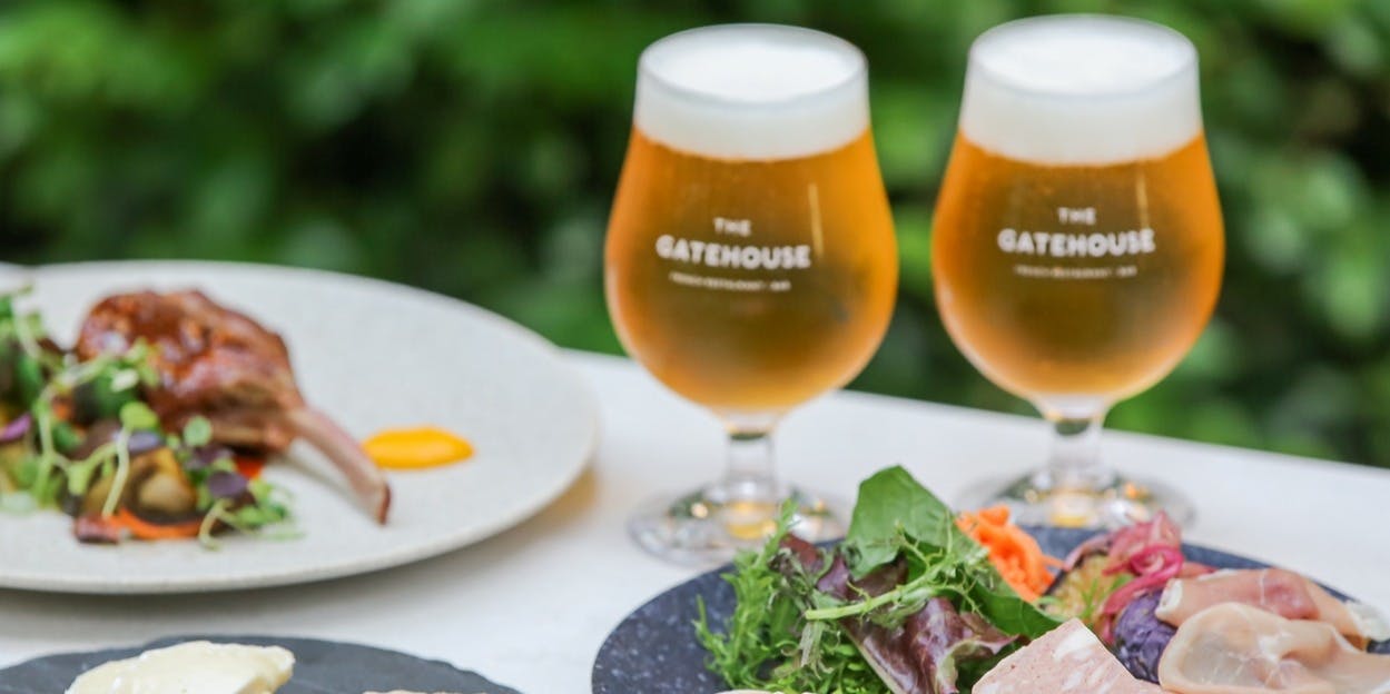 THE GATEHOUSE／名古屋JRゲートタワーホテル15階 - 画像24