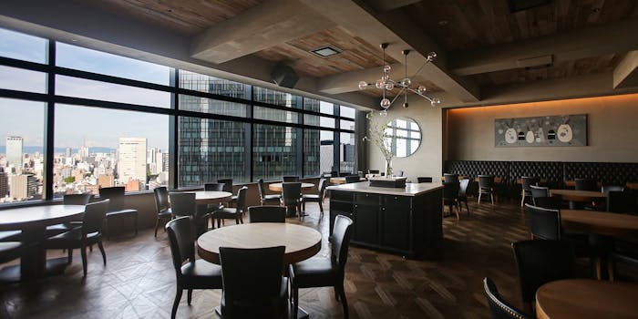 ディナー ゲートハウス The Gatehouse 名古屋jrゲートタワーホテル15階 フランス料理 バー ラウンジ 一休 Comレストラン ディナー ゲートハウス The Gatehouse 名古屋jrゲートタワーホテル15階 フランス料理 バー ラウンジ 一休 Comレストラン