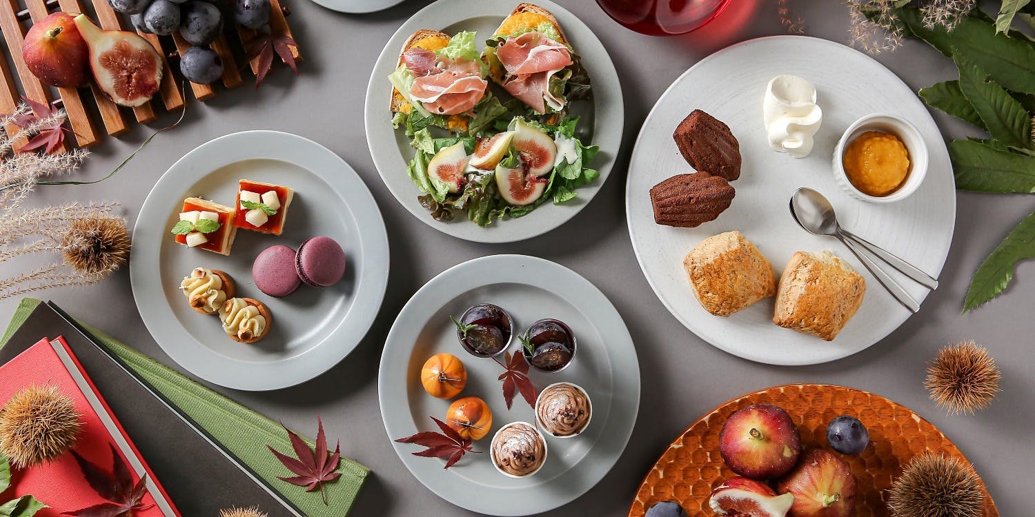 THE GATEHOUSE（ゲートハウス）