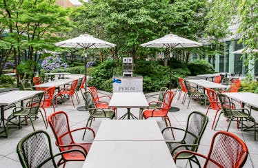 THE GATEHOUSE/名古屋JRゲートタワーホテル15階