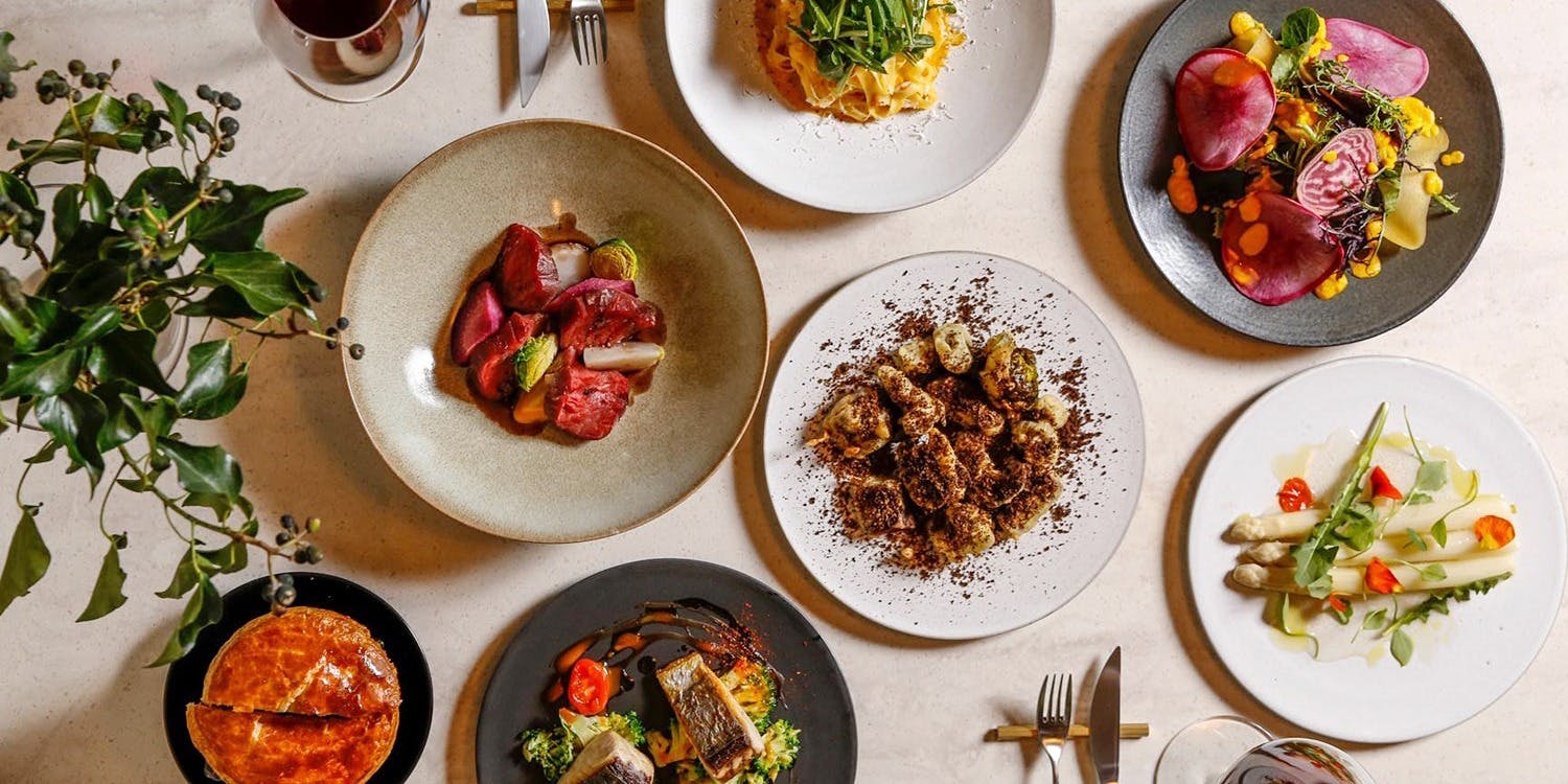 THE GATEHOUSE／名古屋JRゲートタワーホテル15階 - 画像5