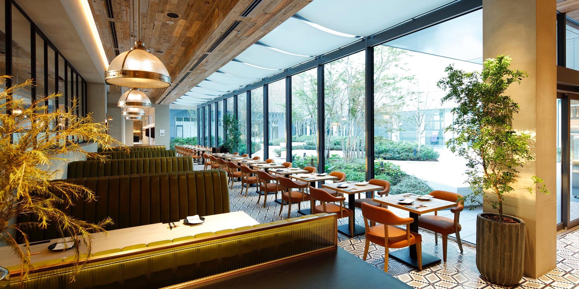 THE GATEHOUSE／ 名古屋JRゲートタワーホテル15階 - 画像27