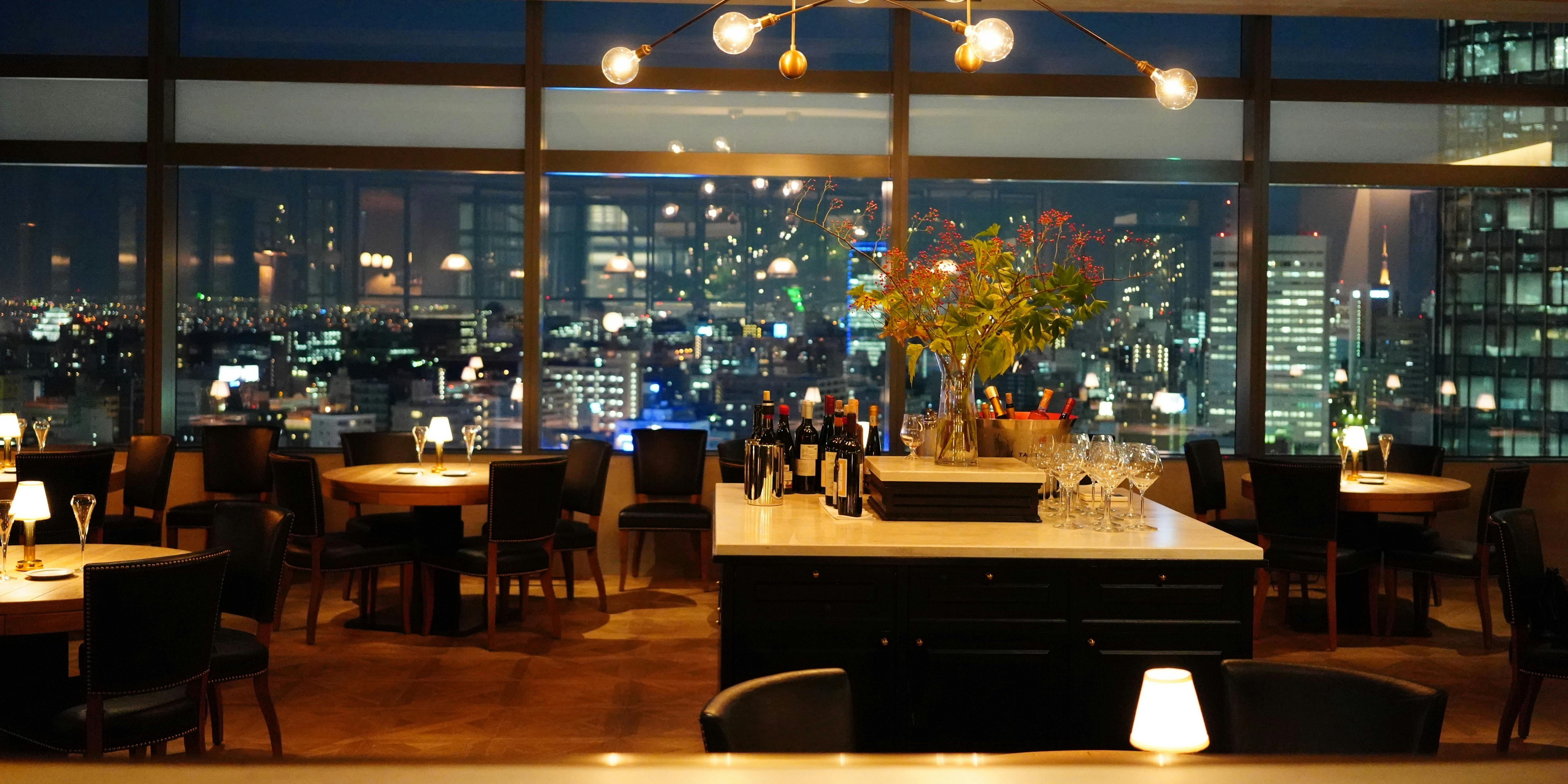 THE GATEHOUSE／名古屋JRゲートタワーホテル15階 - 画像30