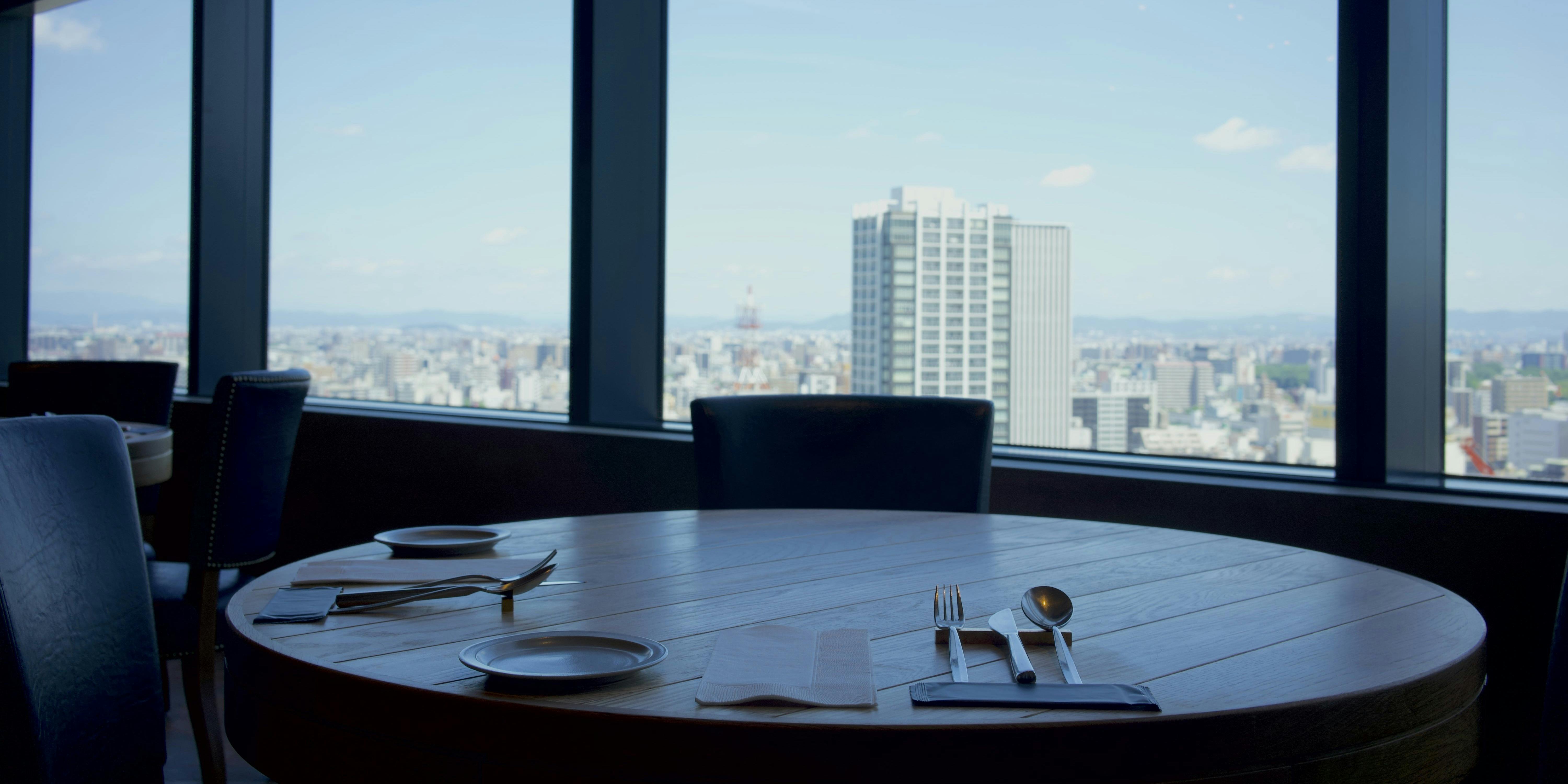 THE GATEHOUSE／名古屋JRゲートタワーホテル15階 - 画像36