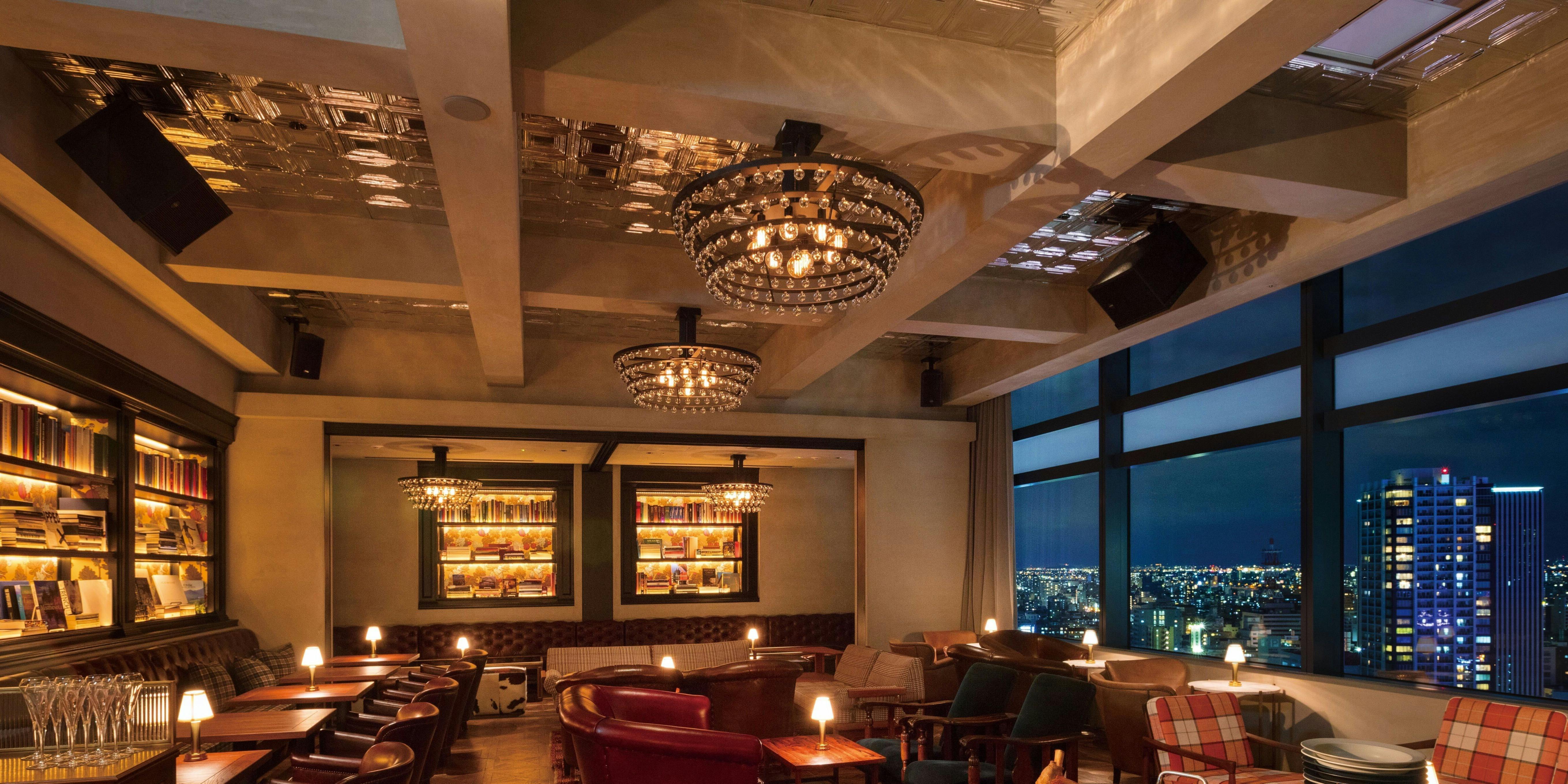 THE GATEHOUSE／名古屋JRゲートタワーホテル15階 - 画像32