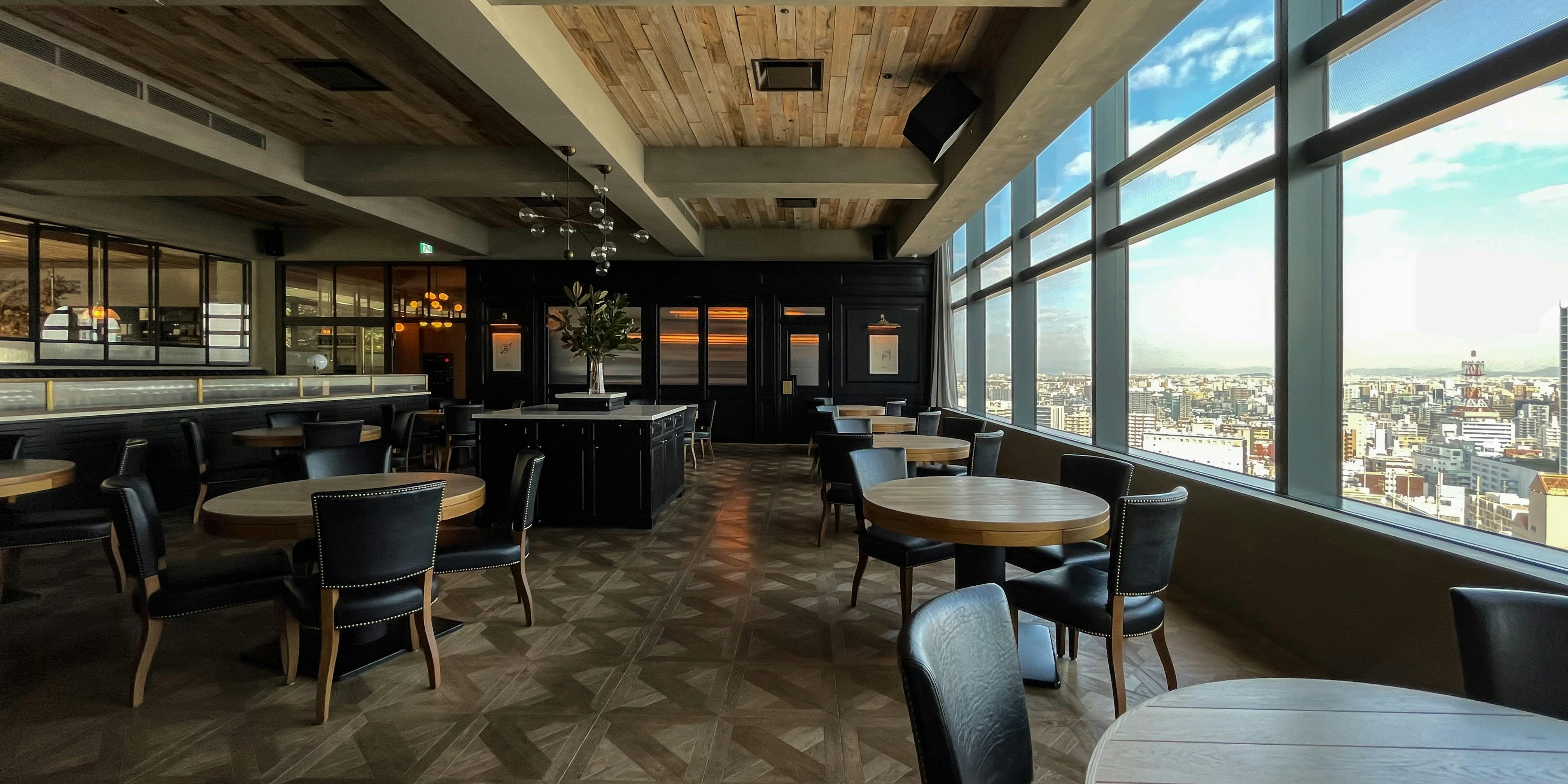 THE GATEHOUSE／名古屋JRゲートタワーホテル15階 - 画像29