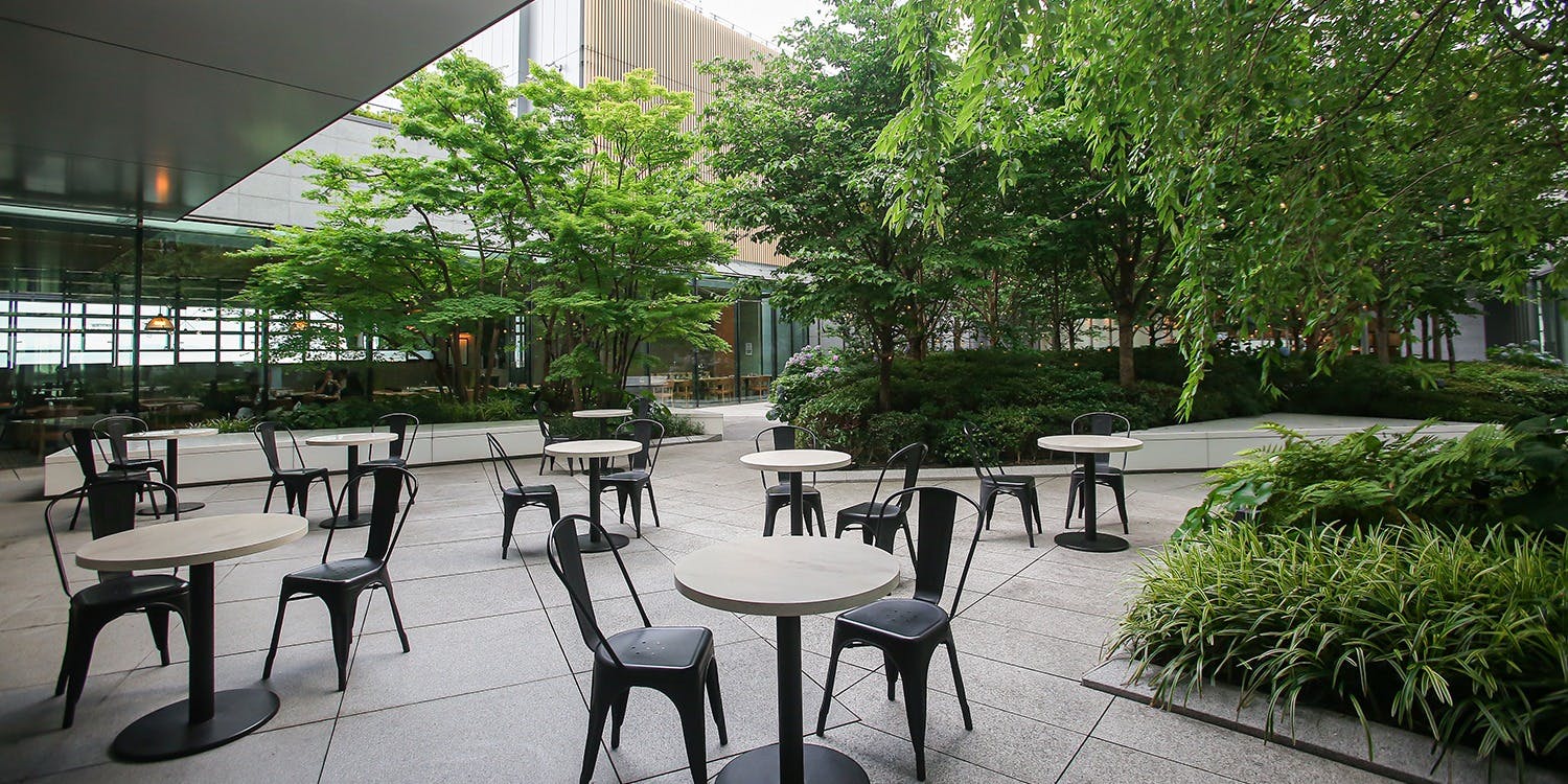 THE GATEHOUSE／名古屋JRゲートタワーホテル15階 - 画像35