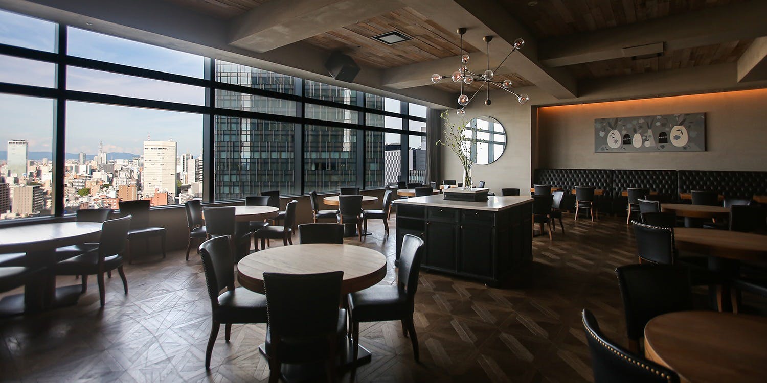 THE GATEHOUSE／名古屋JRゲートタワーホテル15階 - 画像28