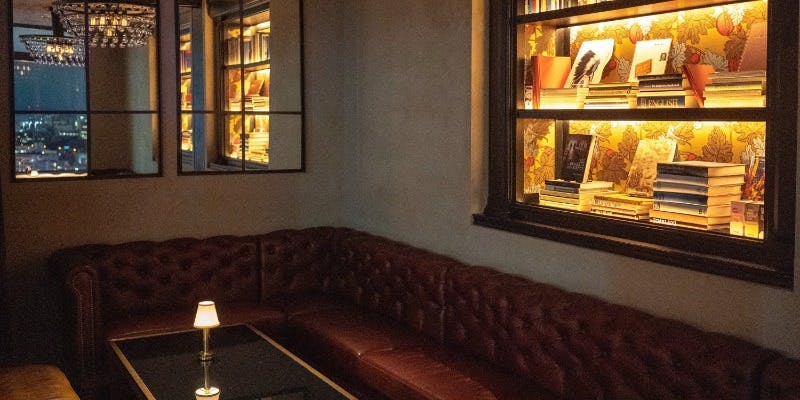 THE GATEHOUSE／名古屋JRゲートタワーホテル15階 - 画像37