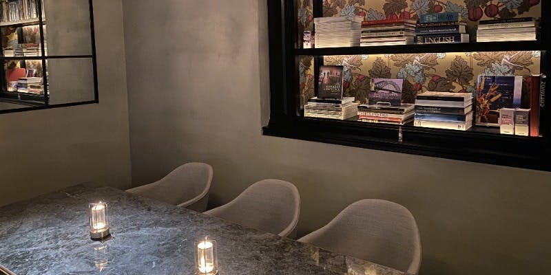 THE GATEHOUSE／名古屋JRゲートタワーホテル15階 - 画像33