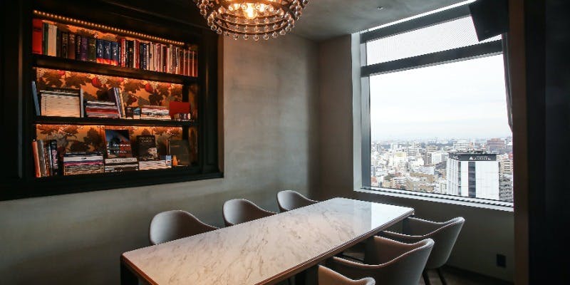 THE GATEHOUSE／名古屋JRゲートタワーホテル15階 - 画像31