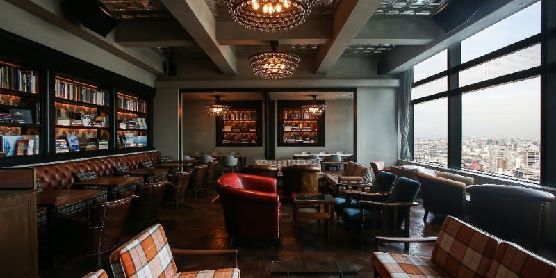 THE GATEHOUSE／名古屋JRゲートタワーホテル15階 - 画像34