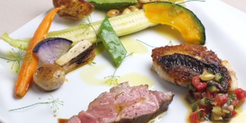 神楽坂駅周辺ランチ22 おすすめ 絶品お昼ごはん18選 一休 Comレストラン