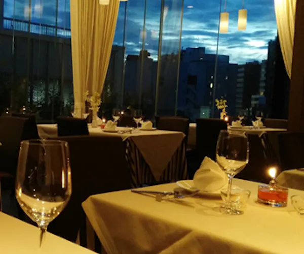 クリスマス ディナー 天空のイタリアン Casa Valeria カーサ ヴァレリア 神楽坂 Okaimonoモール レストラン クリスマス ディナー 天空のイタリアン Casa Valeria カーサ ヴァレリア 神楽坂 Okaimonoモール レストラン