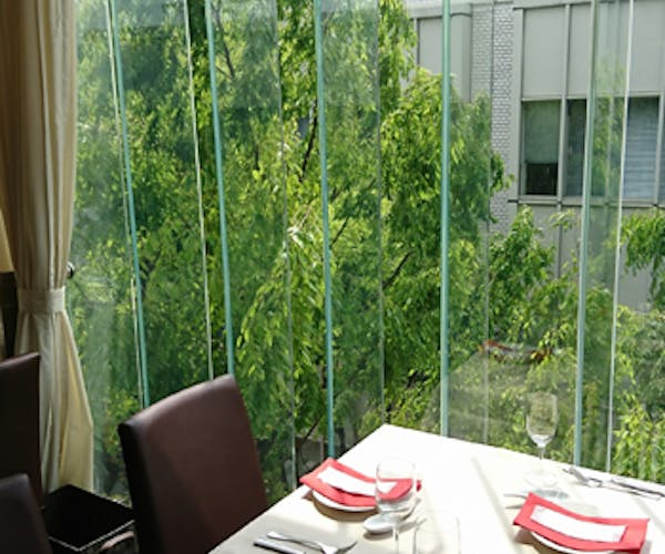 ランチ イタリアン 天空のイタリアン Casa Valeria カーサ ヴァレリア 神楽坂 Okaimonoモール レストラン ランチ イタリアン 天空のイタリアン Casa Valeria カーサ ヴァレリア 神楽坂 Okaimonoモール レストラン