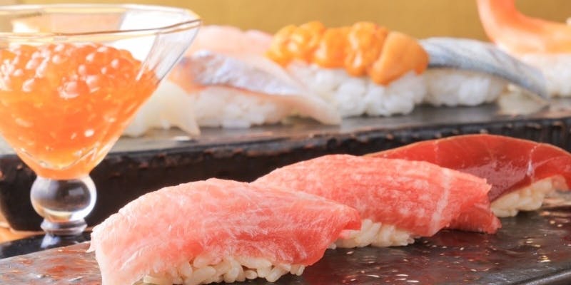 【接待オールインクルーシブコース】全9品（3時間飲み放題付（L.O 2時間半））