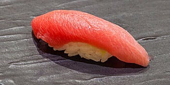 江戸前 鮨 服部