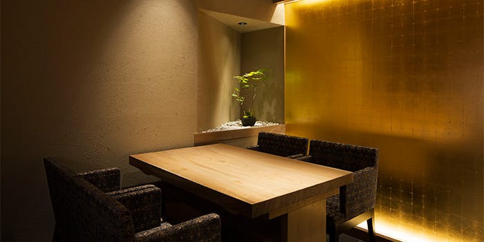 六本木の個室があるおすすめレストラン選 一休 Comレストラン