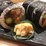 太巻き