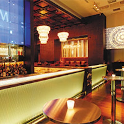 来る人によって表情を変える店内は、いつでもあなたの心に寄り添います