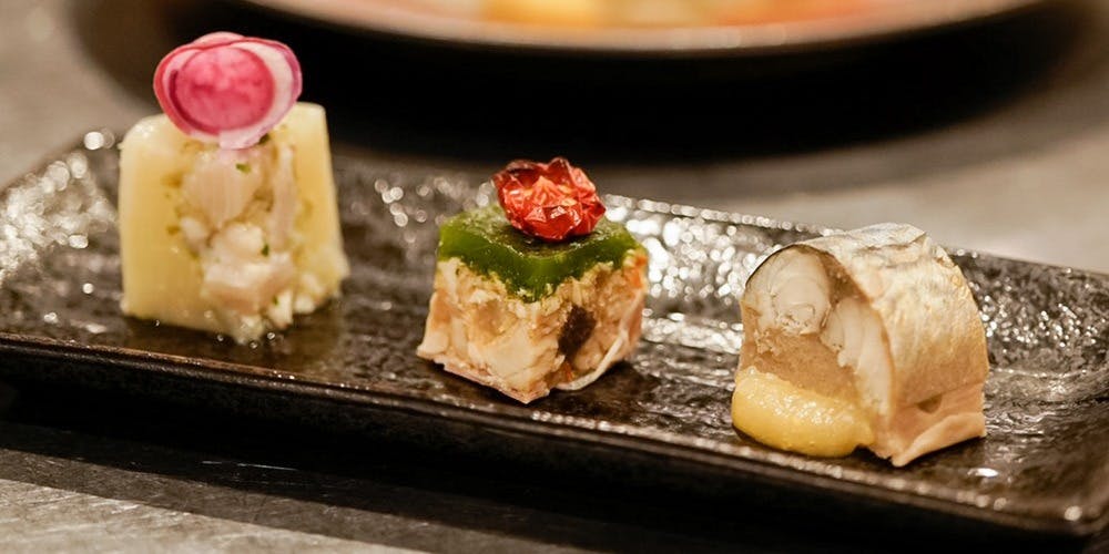 ビストリア 魚タリアン - 画像5