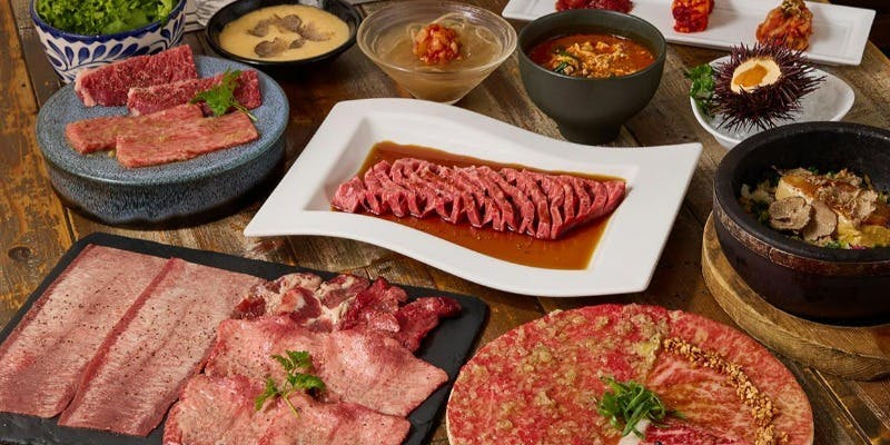 【14周年記念スペシャルコース】16,800円