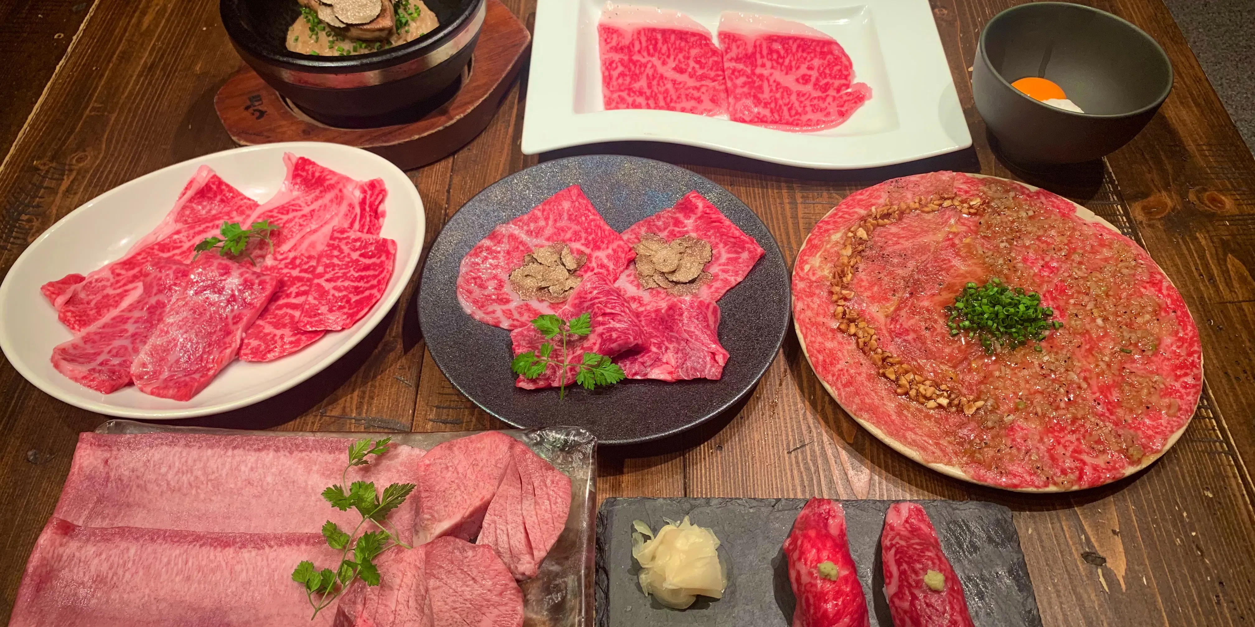 麻布十番に7つ目の Kintan オープン 限定メニューを食べ尽くせ 東京カレンダー