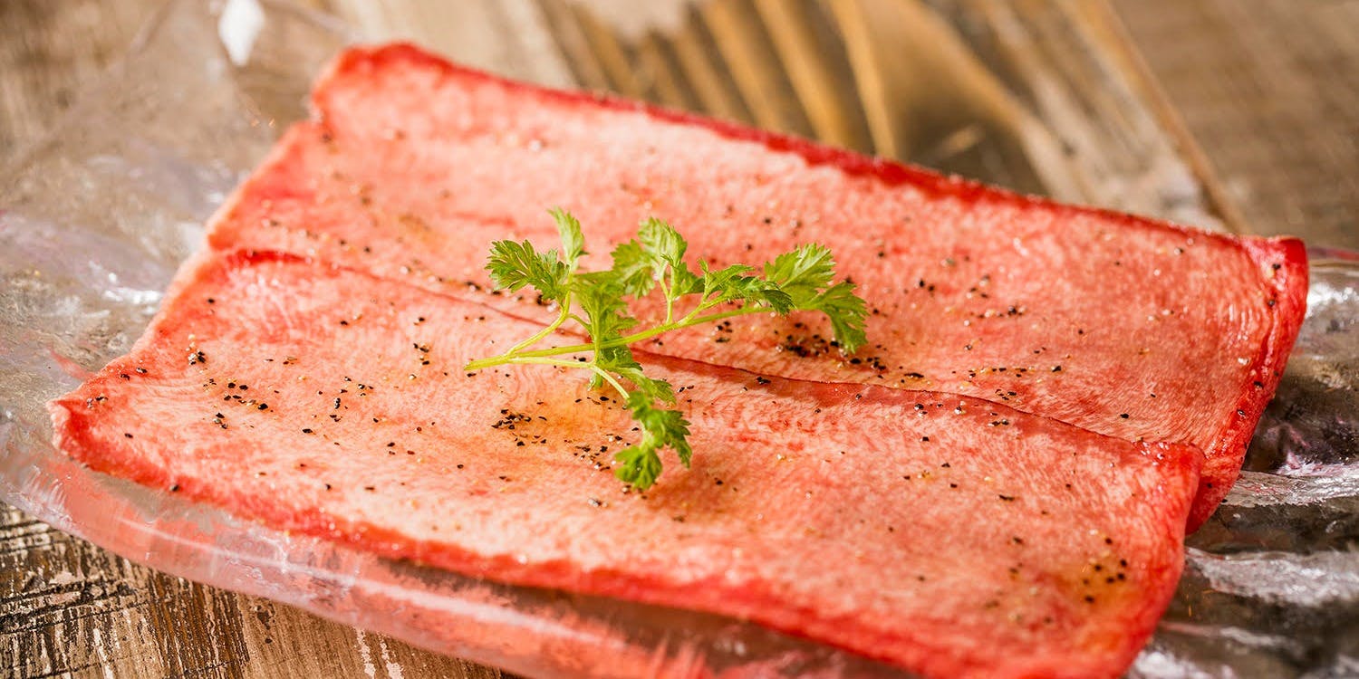 記念日におすすめのレストラン・麻布十番 焼肉 Kintanの写真1