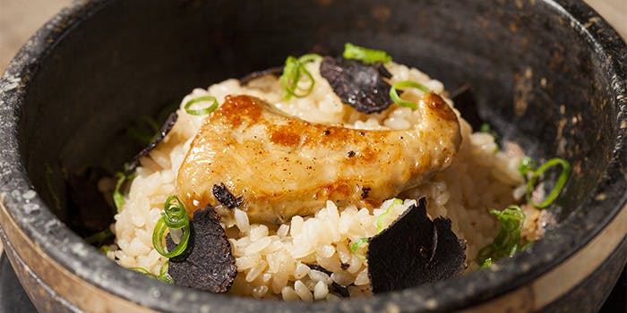 六本木焼肉　Kintan（ロッポンギヤキニクキンタン）