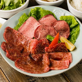 六本木 焼肉 Kintan お肉堪能ランチコース 仙台牛 プラチナポーク 乾杯スパークリング含む全6品 ランチ プラン メニュー 一休 Comレストラン