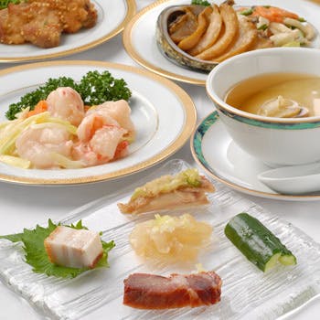 大門駅周辺ランチ21 おすすめ 絶品お昼ごはん12選 一休 Comレストラン