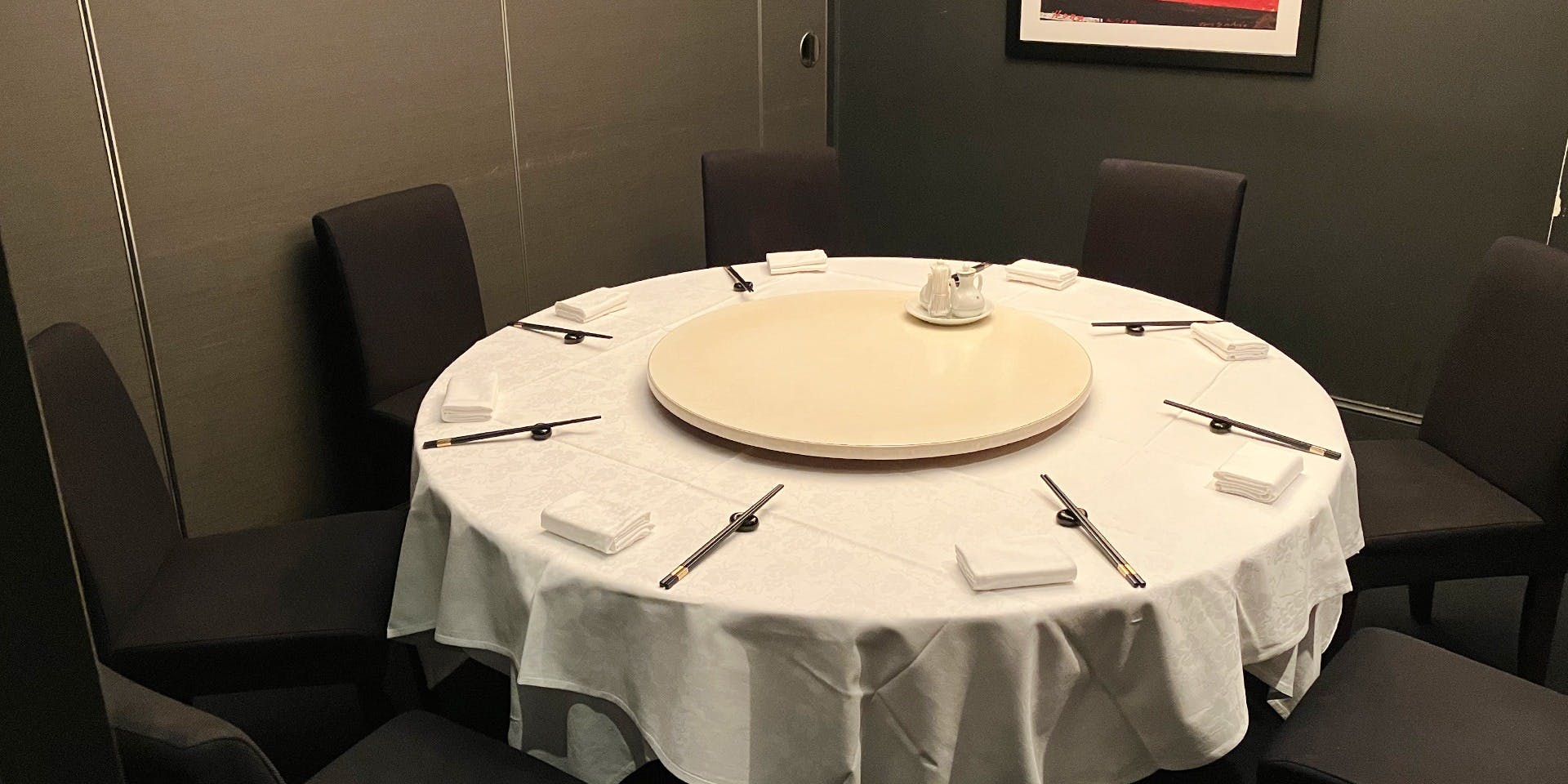 シーフードレストラン 香港 - 画像2