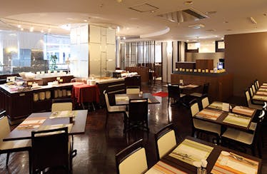 井の頭 吉祥ダイニング/吉祥寺東急REIホテル