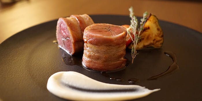 ビストロ クプレ - 画像5