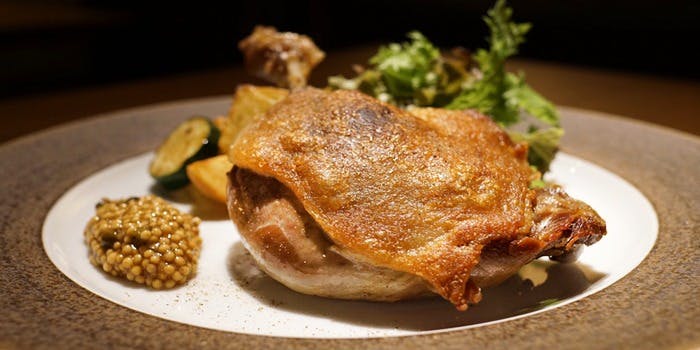 ビストロ クプレ - 画像7