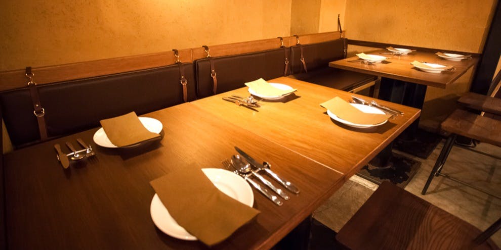 ビストロ クプレ - 画像12