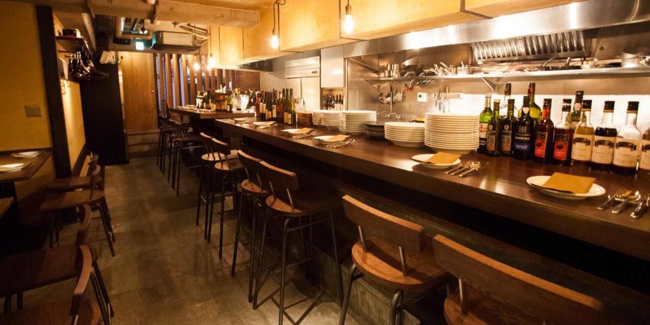 ビストロ クプレ - 画像13