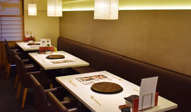 肉の匠 将泰庵 はなれ 船橋駅前店 ニクノタクミ ショウタイアン ハナレ フナバシエキマエテン 船橋 焼肉 一休 Comレストラン