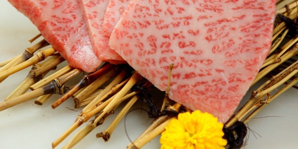 肉の匠 将泰庵 はなれ 船橋駅前店 ニクノタクミ ショウタイアン ハナレ フナバシエキマエテン 船橋 焼肉 一休 Comレストラン
