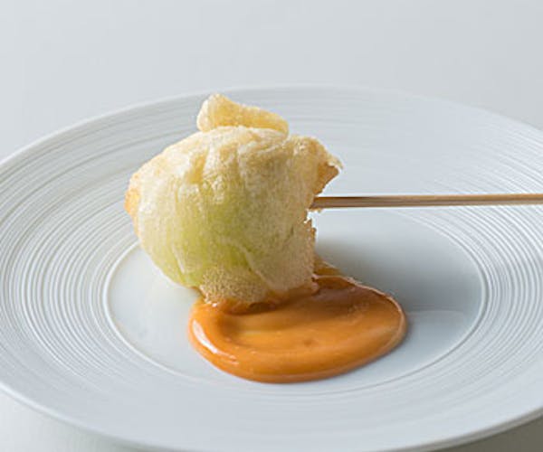 フレンチ フレンチ串揚げ Beignet Okaimonoモール レストラン フレンチ フレンチ串揚げ Beignet Okaimonoモール レストラン