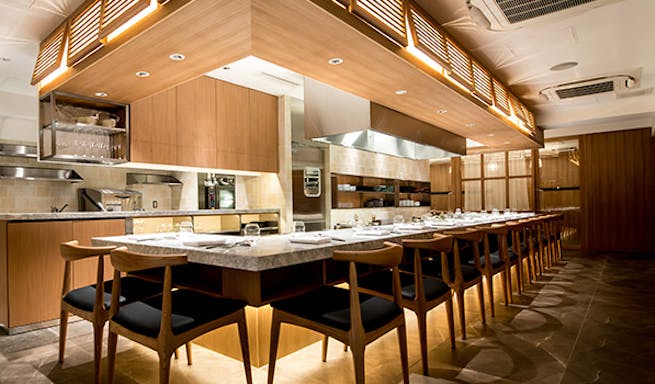 フレンチ串揚げ Beignet フレンチクシアゲ ベニエ 梅田 フレンチ串揚げ 一休 Comレストラン フレンチ串揚げ Beignet フレンチクシアゲ ベニエ 梅田 フレンチ串揚げ 一休 Comレストラン