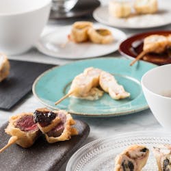 ランチ フレンチ串揚げ Beignet フレンチクシアゲ ベニエ 梅田 フレンチ串揚げ 一休 Comレストラン ランチ フレンチ串揚げ Beignet フレンチクシアゲ ベニエ 梅田 フレンチ串揚げ 一休 Comレストラン