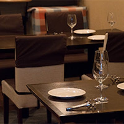 イタリア料理を極めた料理人の優しさ溢れるアットホームな雰囲気