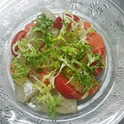 シェフおすすめの手打ちパスタをぜひご賞味下さい