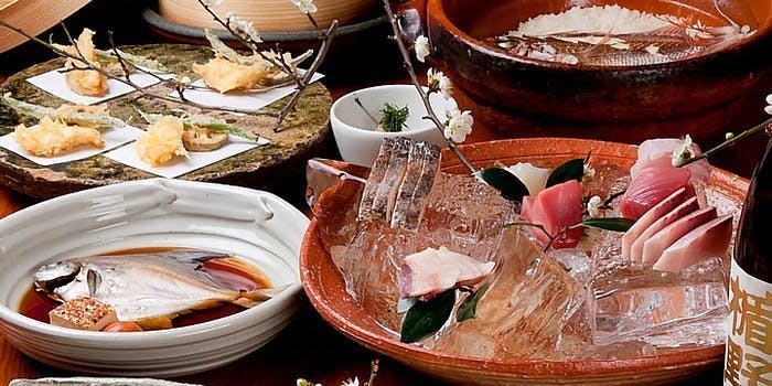 銀平 北新地店（ぎんぺい）