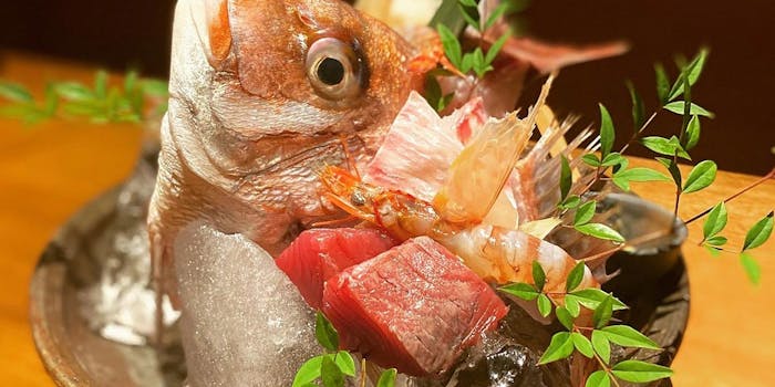 大阪駅のサッポロビールが楽しめるおすすめレストラントップ5 一休 Comレストラン