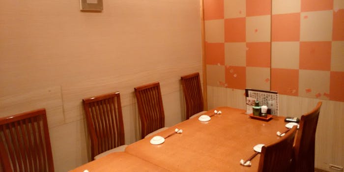 寿し屋の勘八 国際ビル店 スシヤノカンパチ コクサイビルテン 丸の内 寿司 一休 Comレストラン