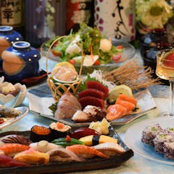 寿し屋の勘八 国際ビル店 スシヤノカンパチ コクサイビルテン 丸の内 寿司 一休 Comレストラン 寿し屋の勘八 国際ビル店 スシヤノカンパチ コクサイビルテン 丸の内 寿司 一休 Comレストラン